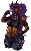 des (halfbody rendered) des (halfbody rendered)