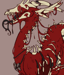 blood spiral