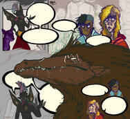 concept comic concept comic